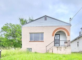 415 N 4th St #1, Clairton, PA 15025