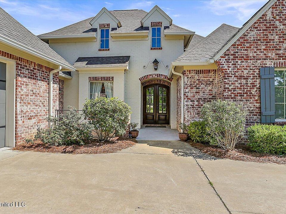 102 Cypress Lake Blvd S, Madison, MS 39110 Zillow