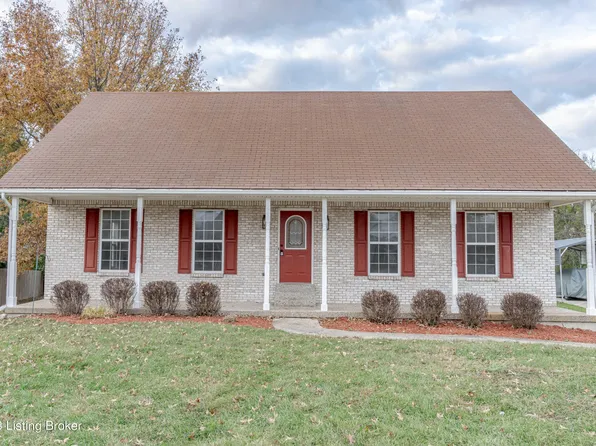 3131 Countryside Dr, Simpsonville, KY 40067