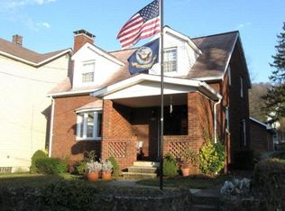 808 Cypress Ave, Johnstown, PA 15902