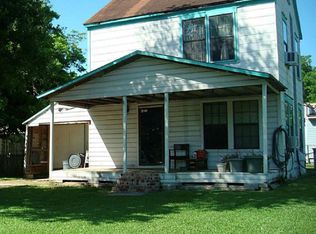 2312 Missouri St, Baytown, TX 77520