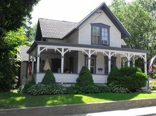 52 Elm St, Warrensburg, NY 12885
