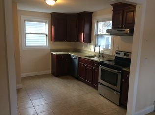 16 Derry St #16 R, Hudson, NH 03051