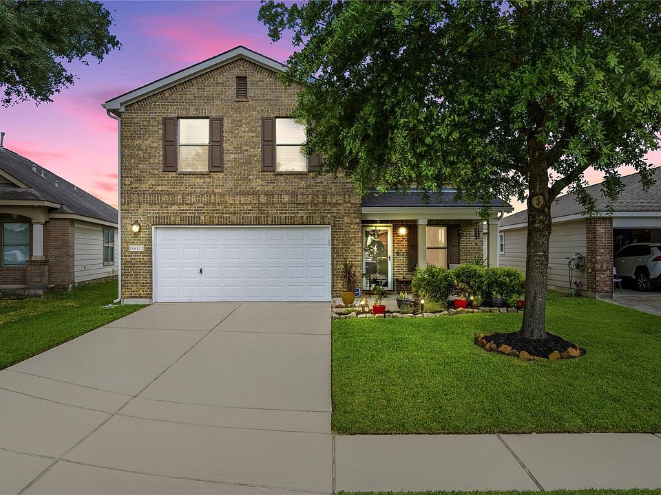 1st image of 16022 Arapaho Bend Ln
