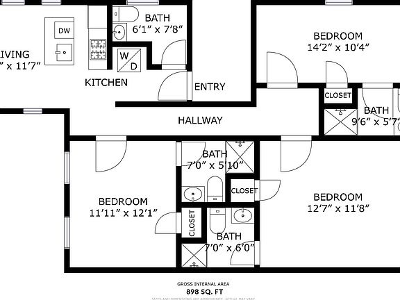 2nd image of this home