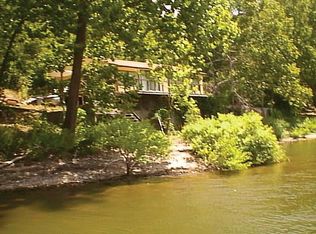 E 340th Rd, Jay, OK 74346