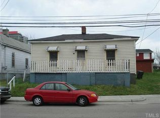 219 E South St, Raleigh, NC 27601