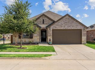 1916 Spoonbill Dr, Little Elm, TX 75068