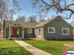 3331 T St, Lincoln, NE 68503