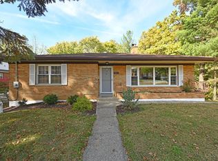 846 W North Bend Rd, Cincinnati, OH 45224