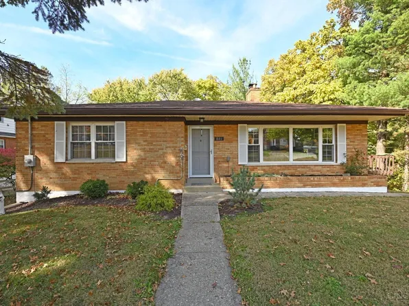 846 W North Bend Rd, Cincinnati, OH 45224