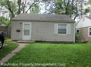 2710 Manford St, Fort Wayne, IN 46806