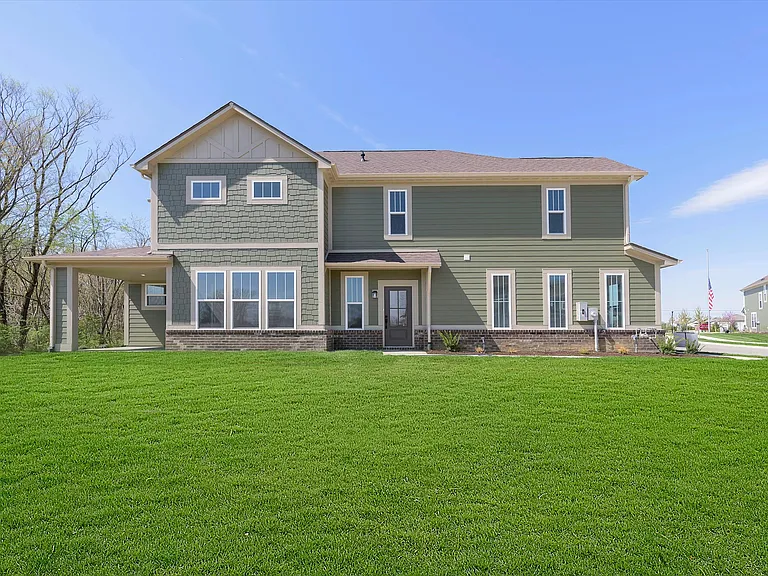 15905 Tharp Woods Dr — Photo 27