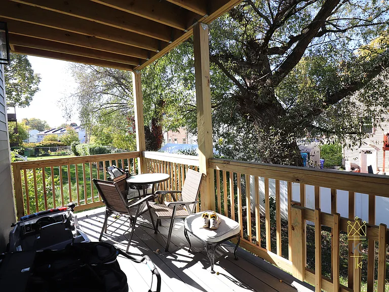 81 Ballou Ave #1 — Photo 32