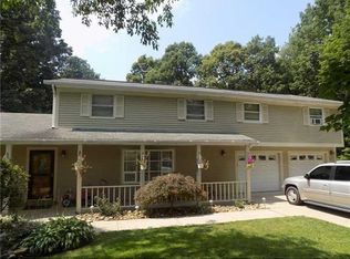 175 Laurel Way, Spring Church, PA 15686