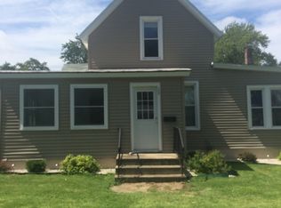 209 S West St, Le Roy, IL