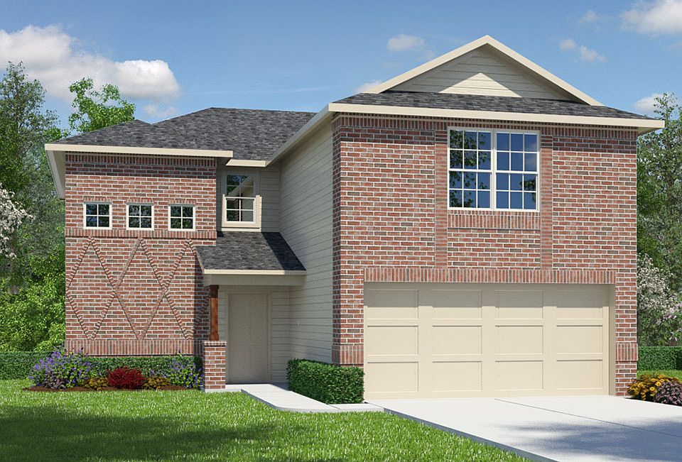 Plan Elevation.