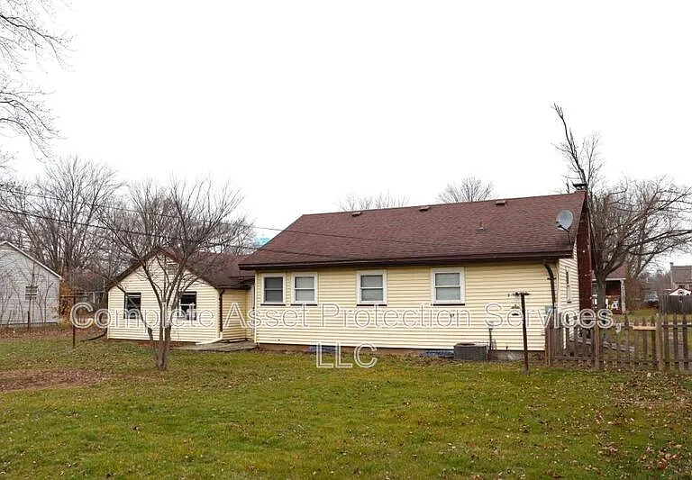 431 Fairmount Rd — Photo 1