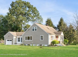 744 Perrineville Rd, Millstone Township, NJ 08535