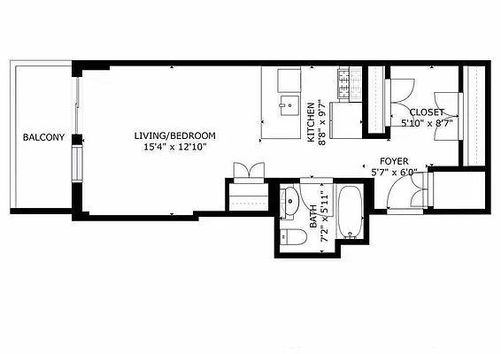 Rented by Marquis Real Estate Services | media 8