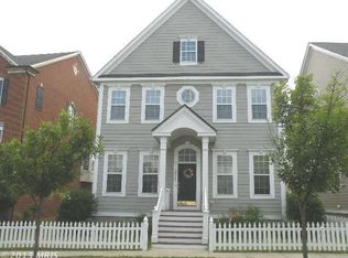 3913 Shawfield Ln, Frederick, MD