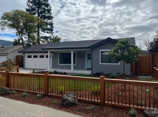 2 Monroe Ct, Los Gatos, CA 95032