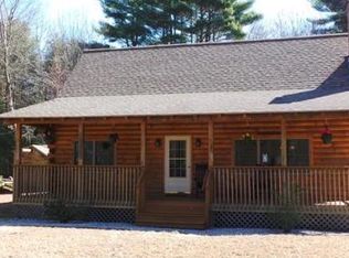 275 NW Main St, Douglas, MA 01516