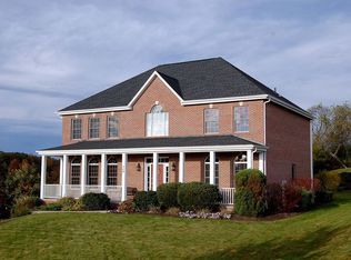109 Ridgemont Dr, Cranberry Township, PA 16066