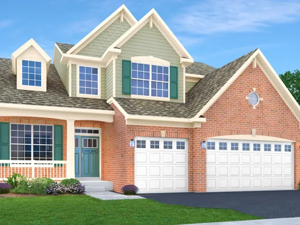 16151 S Summit Dr, Plainfield, IL 60586