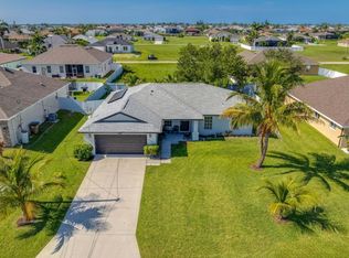 3322 NW 5th Ter, Cape Coral, FL 33993