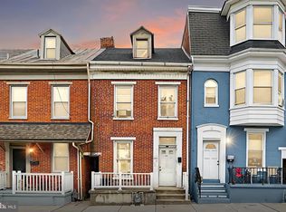 348 S Pershing Ave, York, PA 17401