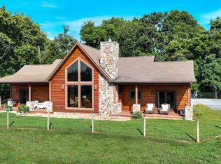 133 Hartmantown Rd, Jonesborough, TN 37659