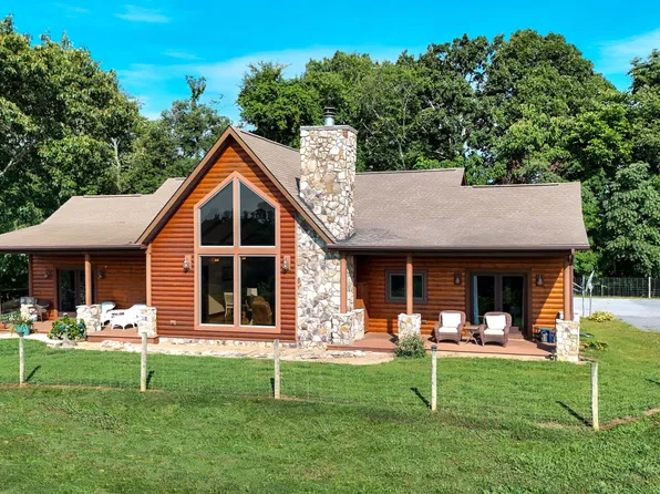 133 Hartmantown Rd, Jonesborough, TN 37659