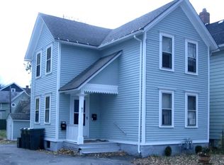 87 Gregory St, Rochester, NY 14620