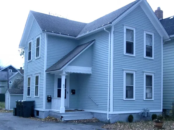 87 Gregory St, Rochester, NY 14620