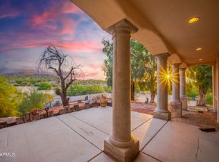 26325 W Robbins Butte Game Rd, Buckeye, AZ 85326