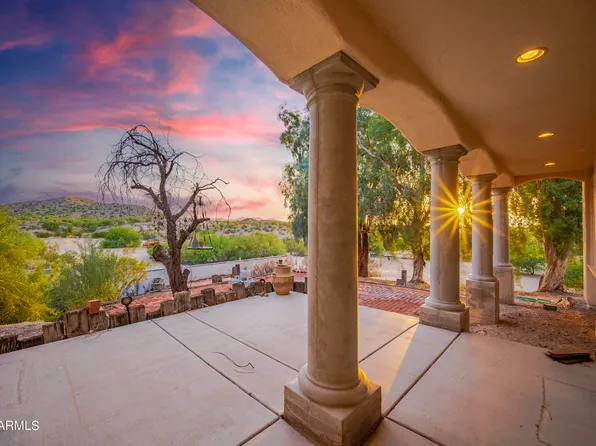 26325 W ROBBINS BUTTE GAME Road, Buckeye, AZ 85326