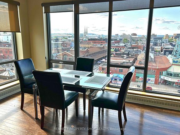 4th image of 90 George St #602