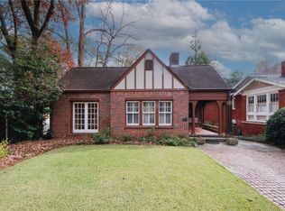 719 Martina Dr NE, Atlanta, GA 30305
