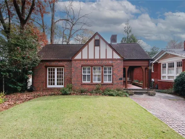719 Martina Dr NE, Atlanta, GA 30305