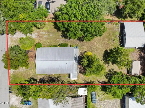 15 Williams Ave S, Titusville, FL 32796