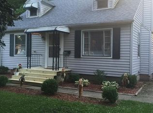 2144 Coleman Dr, Youngstown, OH