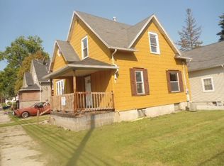 119 E Jefferson St, Montpelier, OH 43543