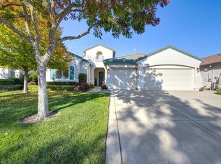2625 Granite Park Ln, Elk Grove, CA