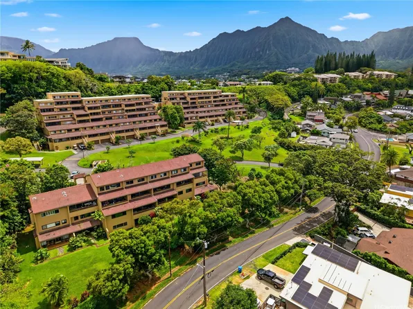 46-109 Konohiki St APT 3911, Kaneohe, HI 96744
