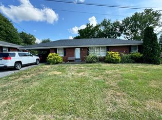 514 Perkins Ave, Danville, KY 40422