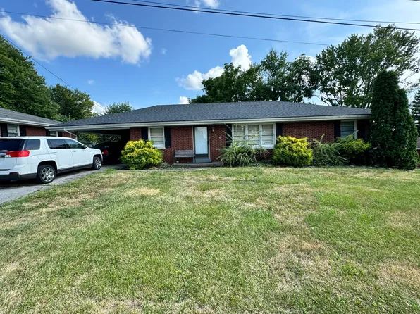 514 Perkins Ave, Danville, KY 40422