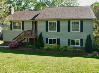 10243 Camelback Cres, Charlotte, NC 28226