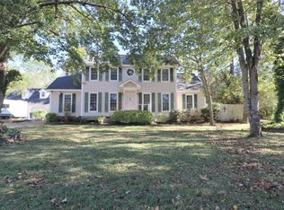 4025 Centurion Pass, West Columbia, SC 29170