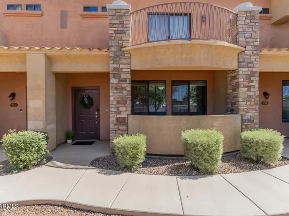 21655 N 36TH Avenue #103, Glendale, AZ 85308